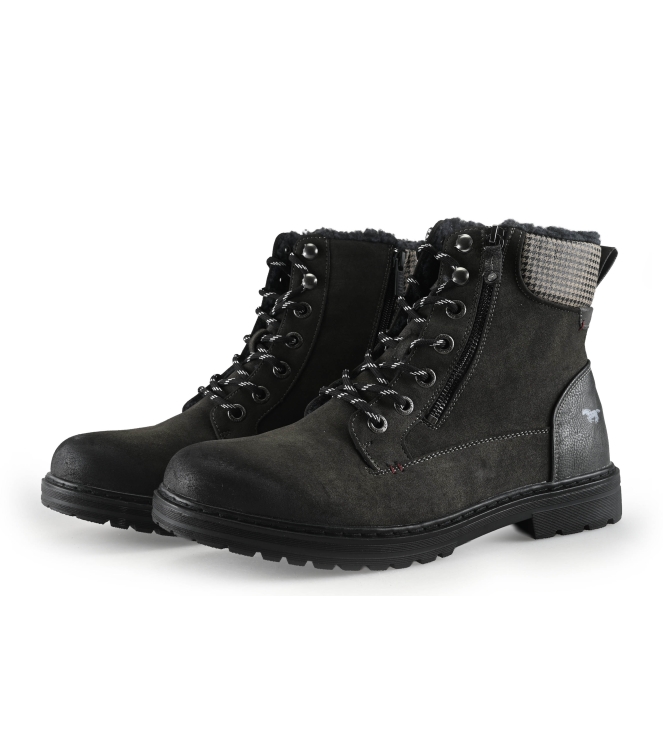 Mustang Schneestiefel