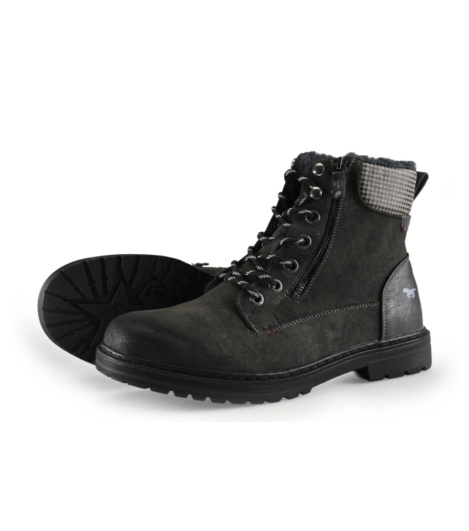Mustang Schneestiefel