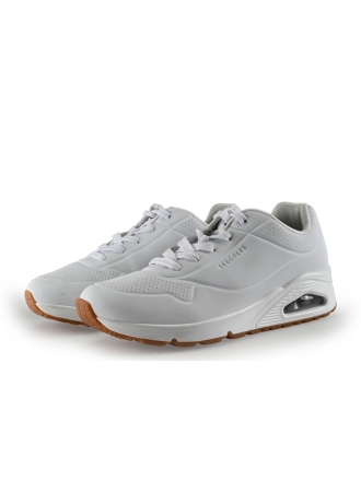 Skechers Sneaker Weiß 328070
 Größe 39
 