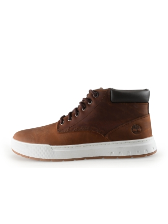 Timberland Hohe Sneaker Cognac 328075
 Größe 43
 