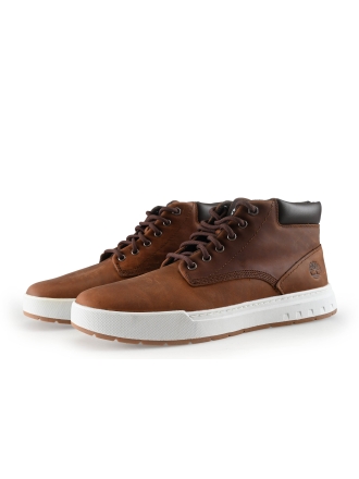 Timberland Hohe Sneaker Cognac 328075
 Größe 43
 