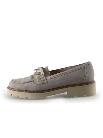 Gabor Loafers  Beige 328076
 Größe 41
 
