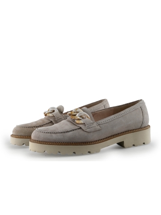 Gabor Loafers  Beige 328076
 Größe 41
 
