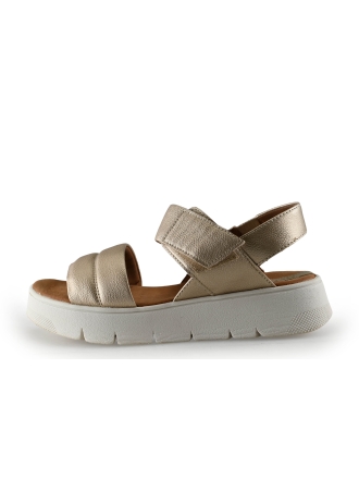 Geox Sandalen Gold 328080
 Größe 37
 