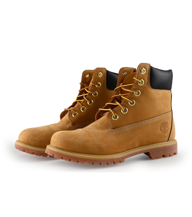 Timberland Schnürstiefel