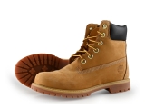 Timberland Schnürstiefel