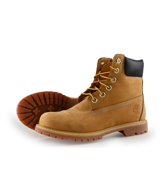 Timberland Schnürstiefel