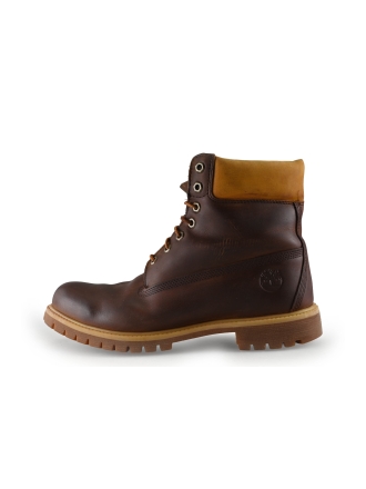 Timberland Stiefel Braun 328082
 Größe 45½
 
