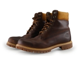 Timberland Stiefel