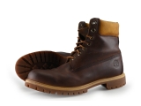 Timberland Stiefel