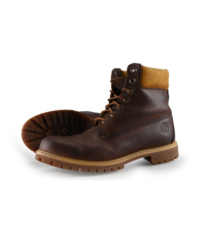 Timberland Stiefel