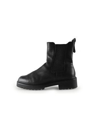 Tamaris Chelsea boots Schwarz 328088
 Größe 39
 