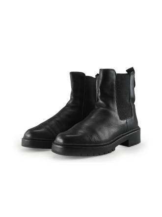 Tamaris Chelsea boots Schwarz 328088
 Größe 39
 