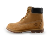 Timberland Schnürstiefel