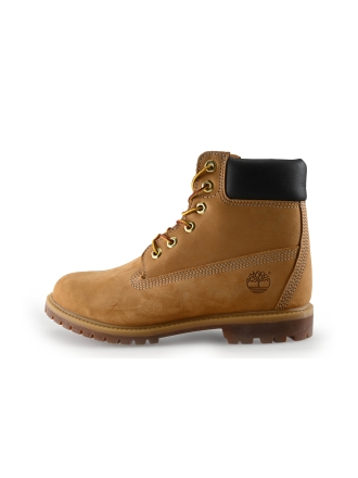 Timberland Schnürstiefel Gelb 328090
 Größe 40
 