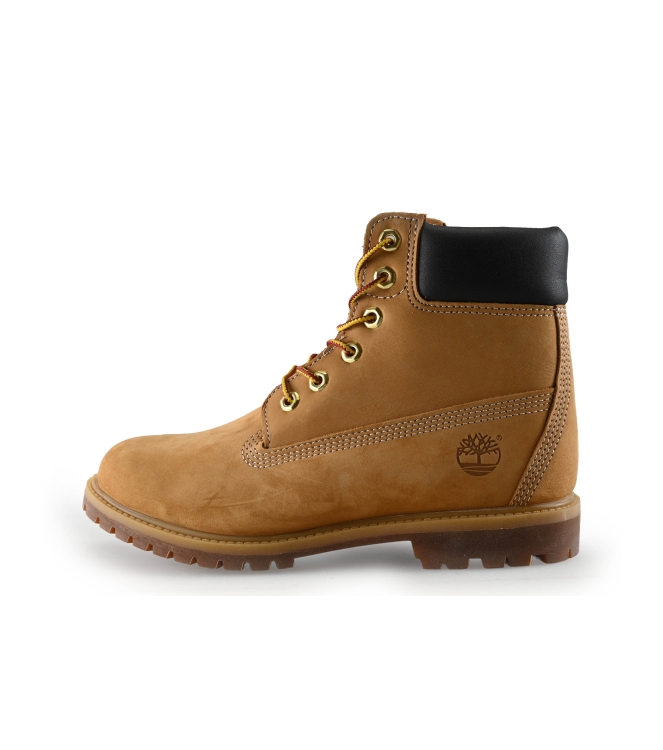 Timberland Schnürstiefel