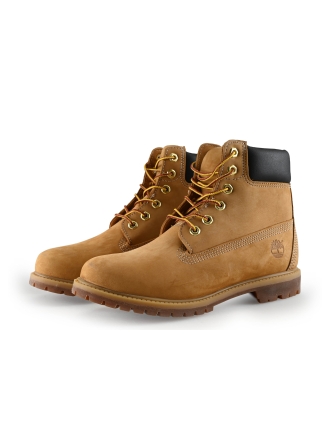 Timberland Schnürstiefel Gelb 328090
 Größe 40
 