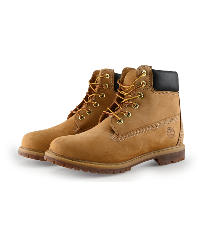 Timberland Schnürstiefel