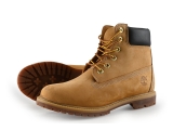 Timberland Schnürstiefel