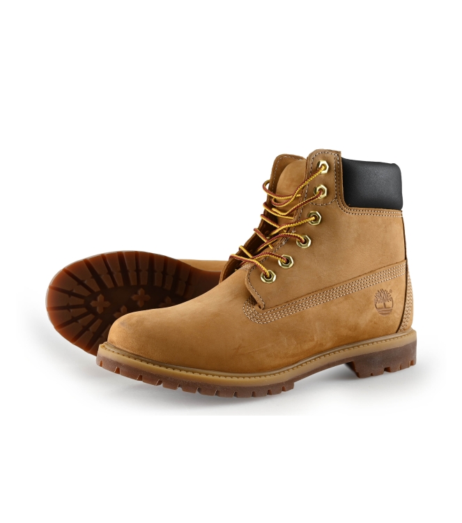 Timberland Schnürstiefel