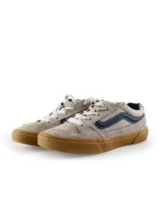 Vans Sneaker Beige 328096
 Größe 36
 