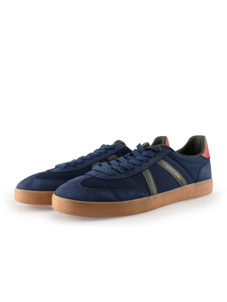 Jack Jones Sneaker Blau 328100
 Größe 45
 