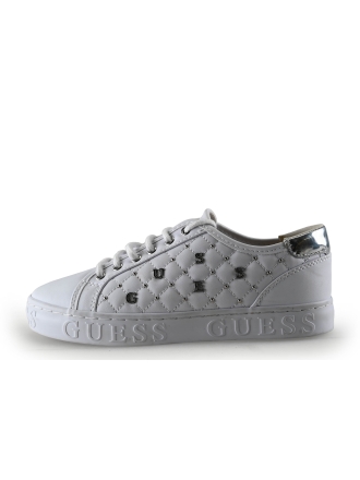 Guess Sneaker Weiß 328107
 Größe 38
 