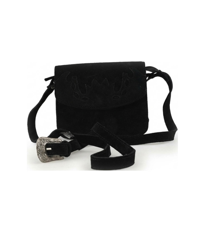 DSTRCT Umhängetasche