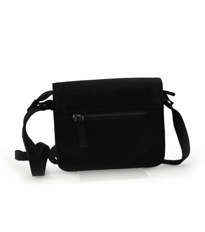 DSTRCT Umhängetasche