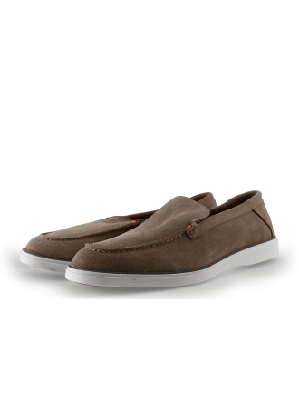 Nelson Loafers  Beige 328112
 Größe 41
 