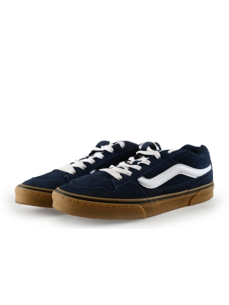 Vans Sneaker Blau 328113
 Größe 42
 