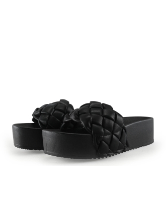 Colors of California Flip-Flops Schwarz 328114
 Größe 38
 