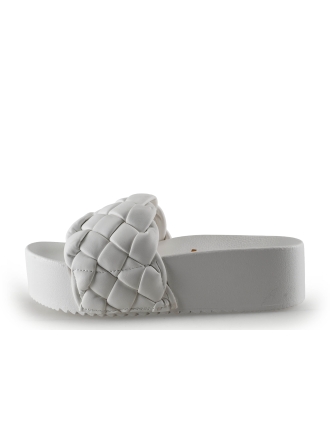 Colors of California Flip-Flops Weiß 328115
 Größe 39
 