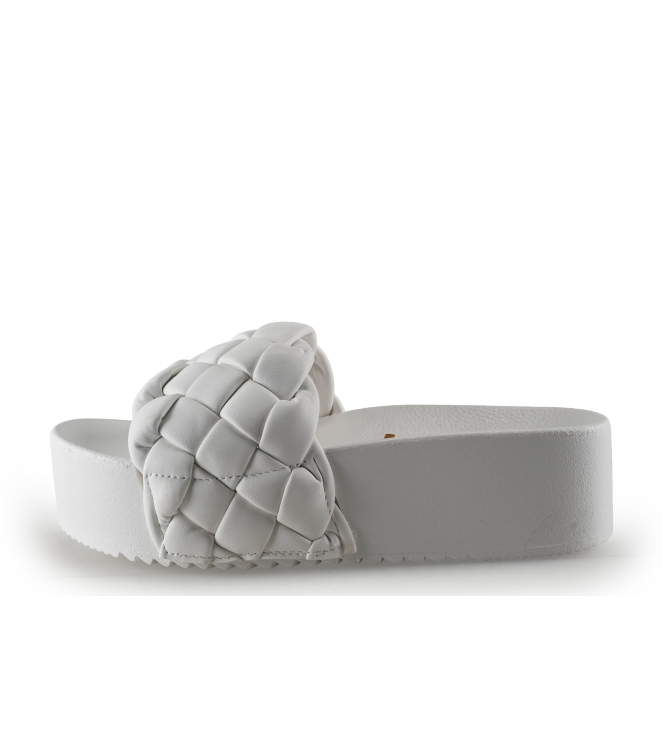 Colors of California Flip-Flops