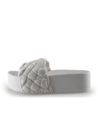 Colors of California Flip-Flops Weiß 328116
 Größe 39
 