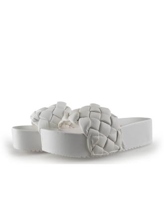 Colors of California Flip-Flops Weiß 328116
 Größe 39
 