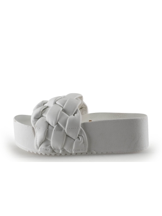 Colors of California Flip-Flops Weiß 328117
 Größe 36
 