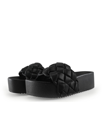 Colors of California Flip-Flops Schwarz 328118
 Größe 37
 