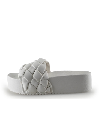 Colors of California Flip-Flops Weiß 328119
 Größe 41
 