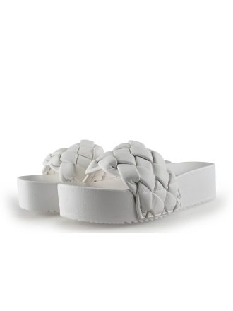 Colors of California Flip-Flops Weiß 328119
 Größe 41
 