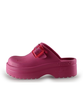 Colors of California Slip-ons Rosa 328121
 Größe 38
 