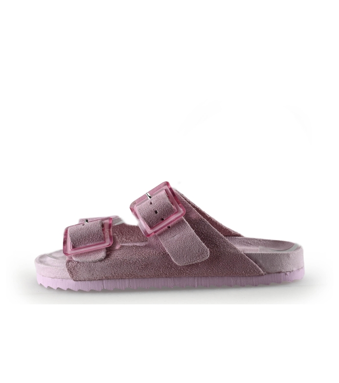 Colors of California Mules Pantoletten