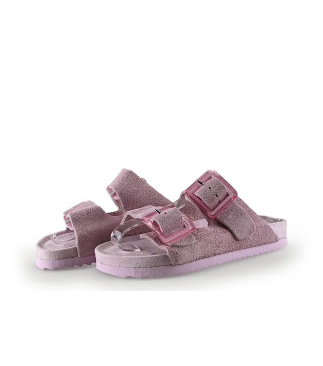 Colors of California Mules Pantoletten