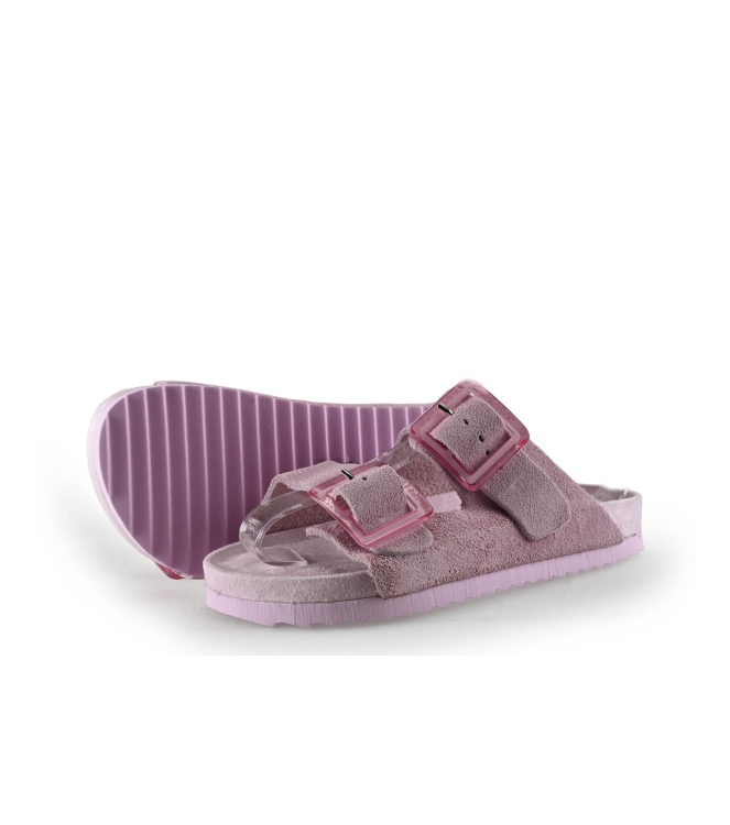 Colors of California Mules Pantoletten