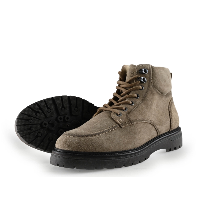 Maison C Schnürstiefel