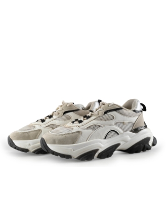 Sub55 Sneaker Weiß 328128
 Größe 42
 