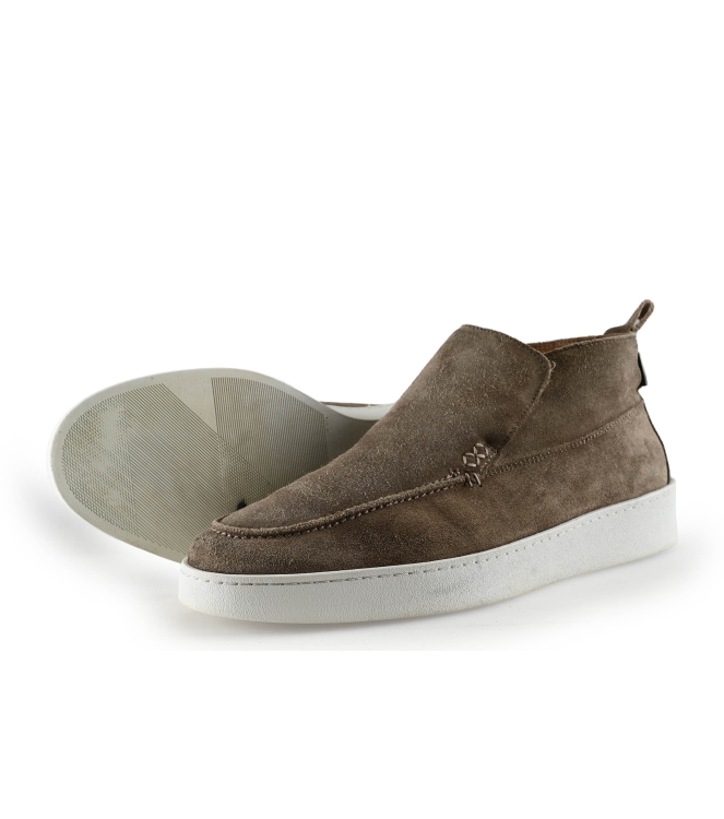 Manfield Stiefeletten