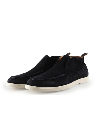 DenBroeck Slip-ons Cognac 328133
 Größe 46
 