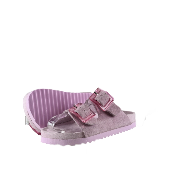 Colors of California Mules Pantoletten