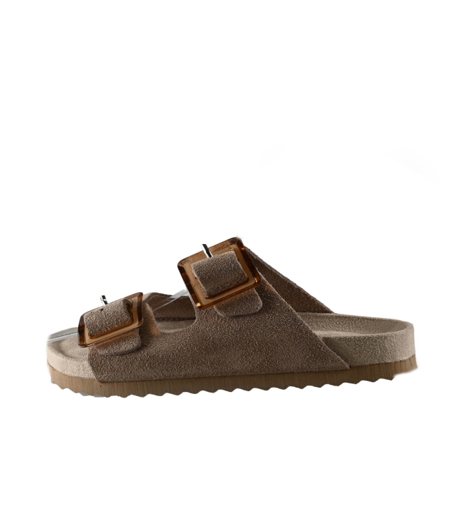 Colors of California Mules Pantoletten